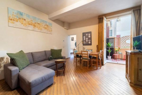Appartamento elegante e centrale La Foglia D'Oro Bologna